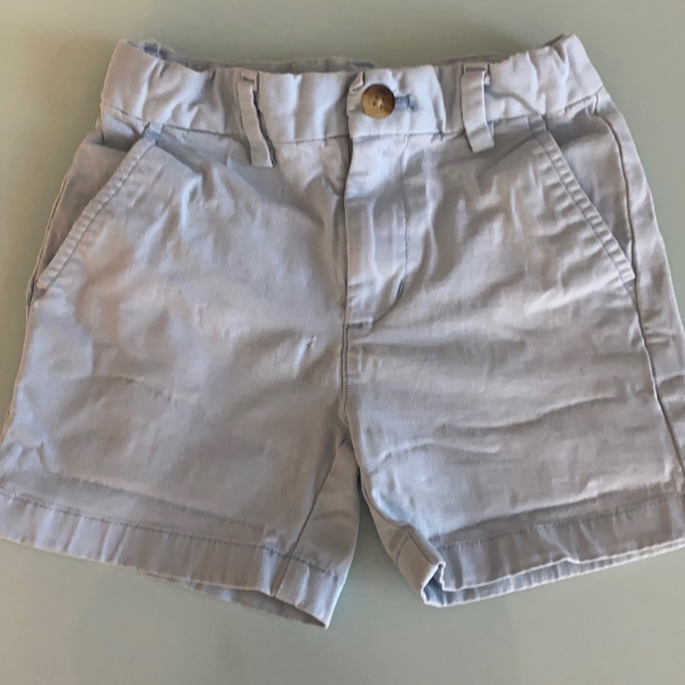 Vineyard vines 3t boys shorts